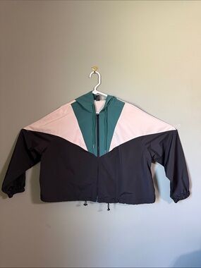 WOMEN’S SHEIN JACKET 4XL